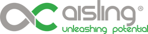 Aisling Group logo