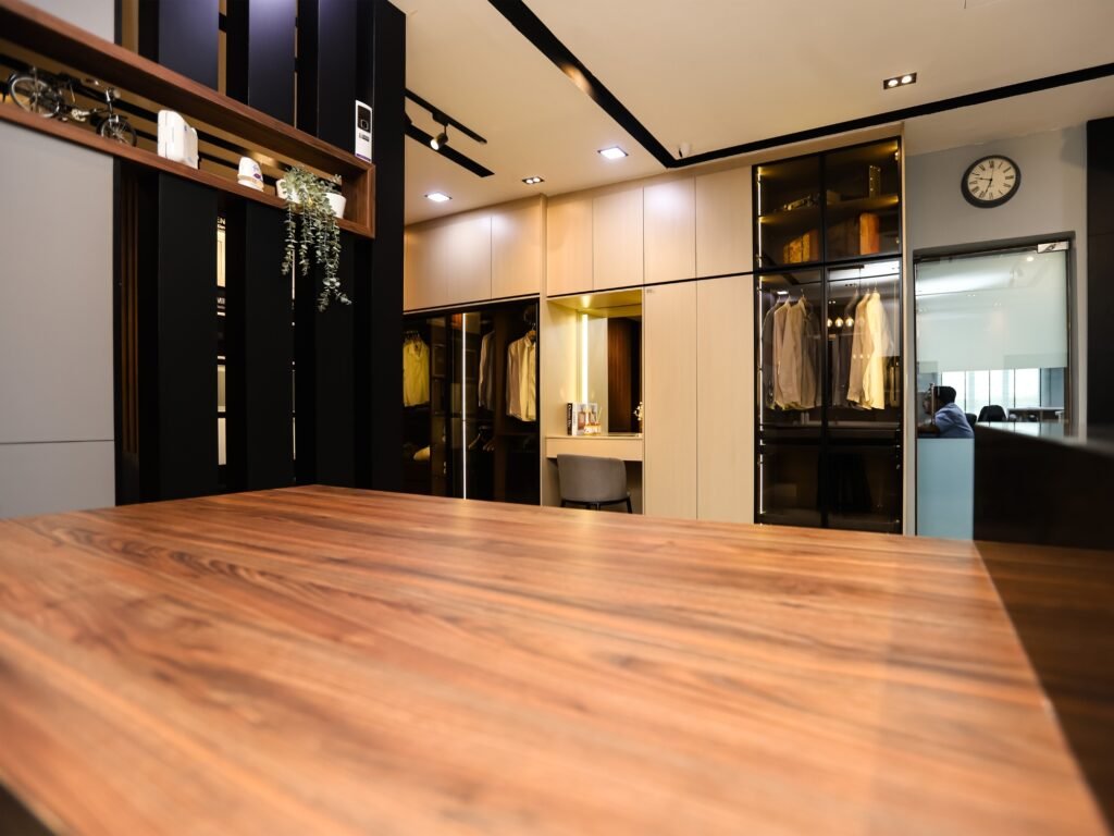 AZR Kitchen Cabinet official company image