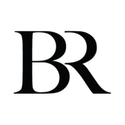 Blaine Robert Design logo