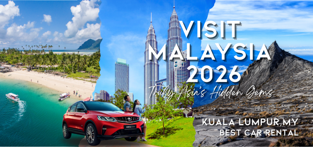 Car Rental Kuala Lumpur Pagieh official company image