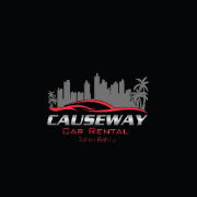 Causeway Car Rental Malaysia logo