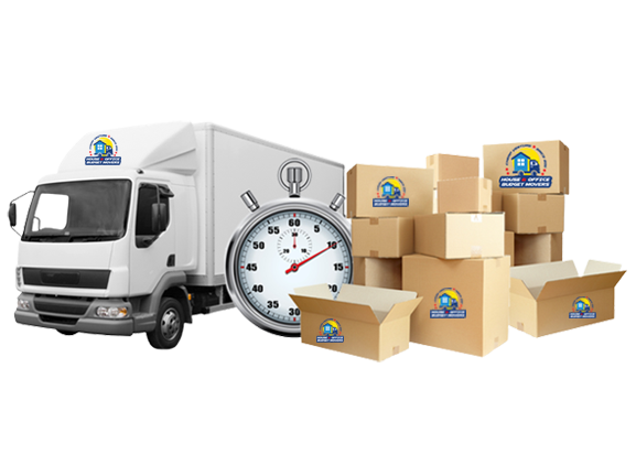 CHEAP VENTURE MOVERS: moving services with lorry rental