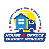 CHEAP VENTURE MOVERS logo