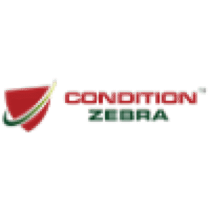 Condition Zebra Sdn Bhd logo