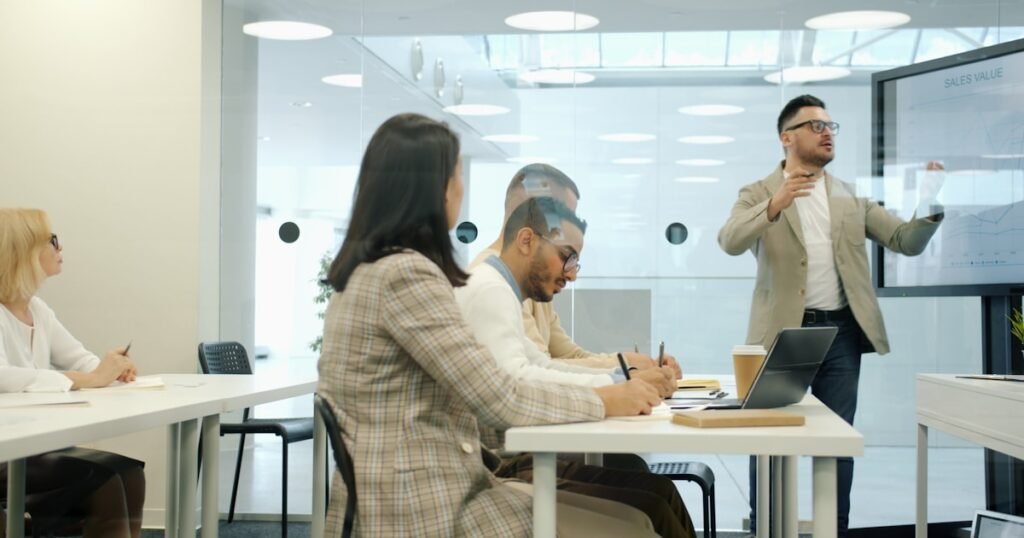 Corford Asia – Recruitment Agency, HR Payroll Outsourcing, PEO, EOR in Malaysia official company image