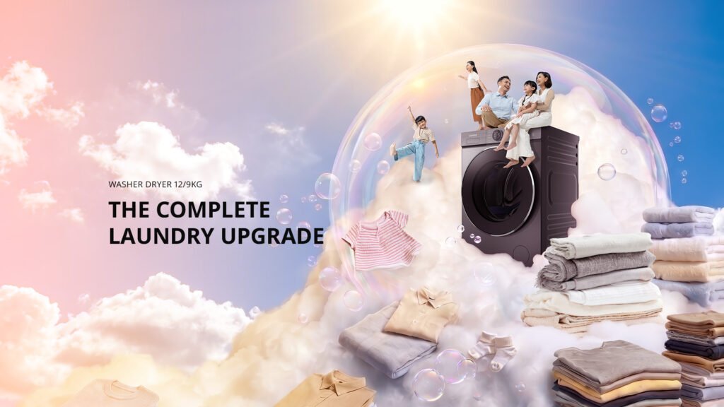 Coway Malaysia official company image