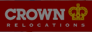 Crown Relocations logo
