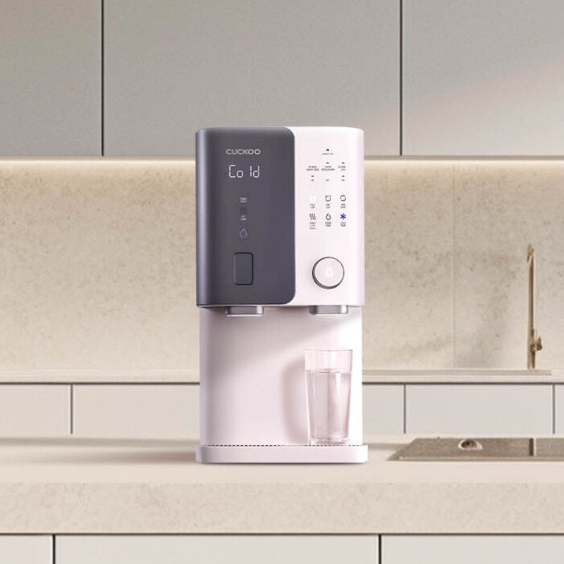 CUCKOO International (MAL): Water Purifiers Image