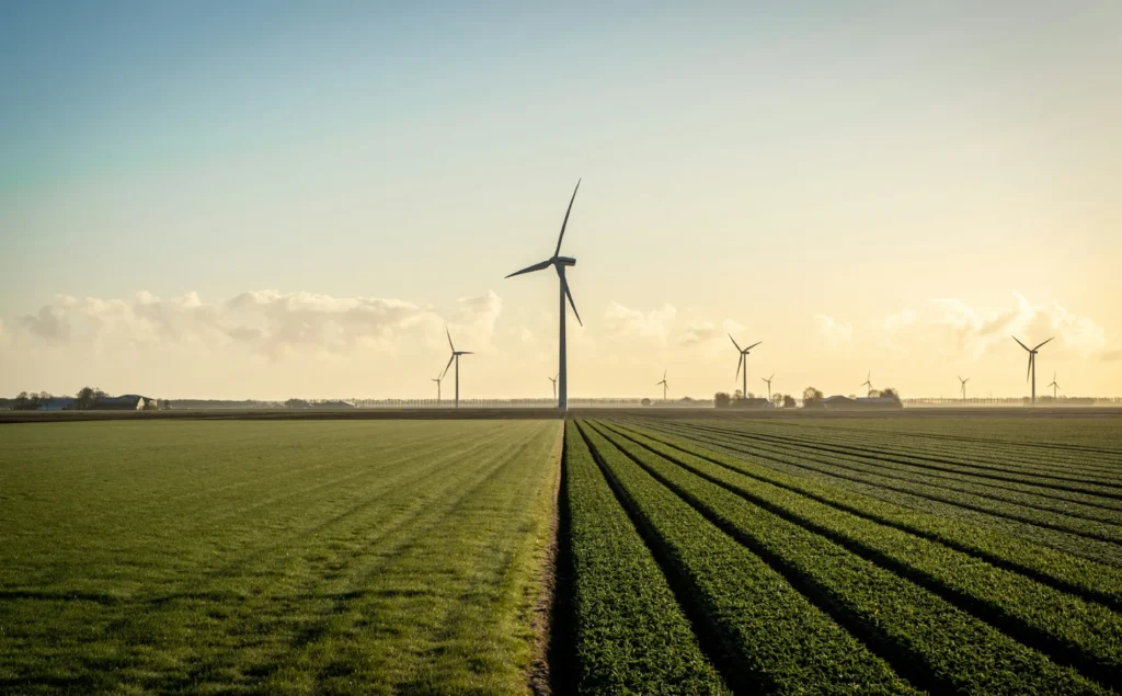 Ditrolic Energy official company image
