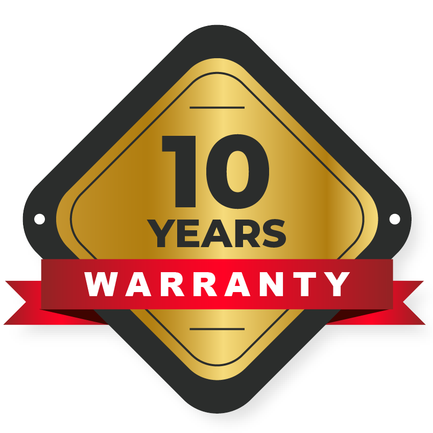 Eco Floor: 10warranty-(1)