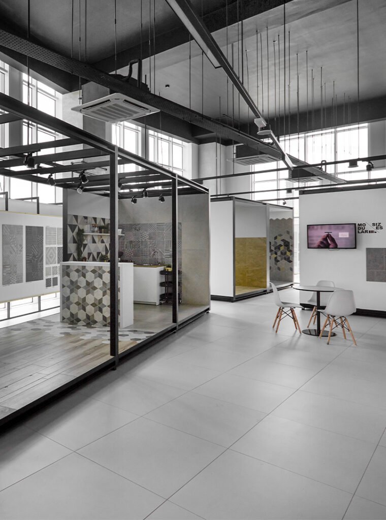 Feruni Ceramiche official company image
