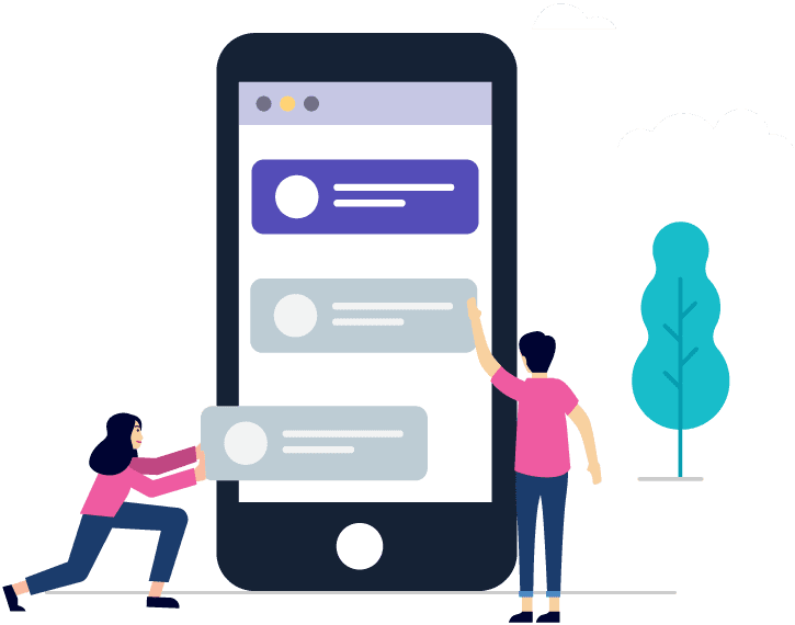Fuyoh Design: landing page