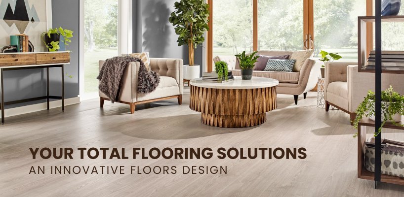Global Floormaker official company image