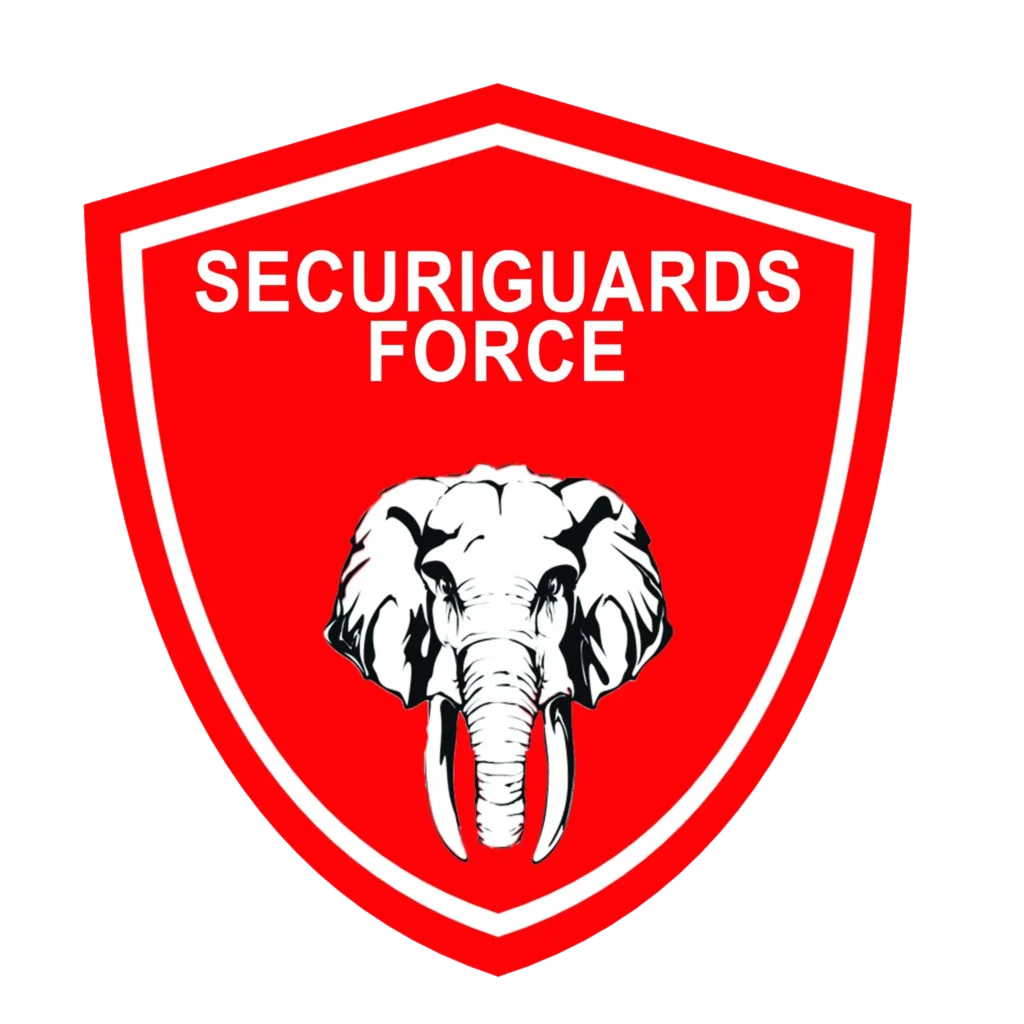 Guard Force Security official company image