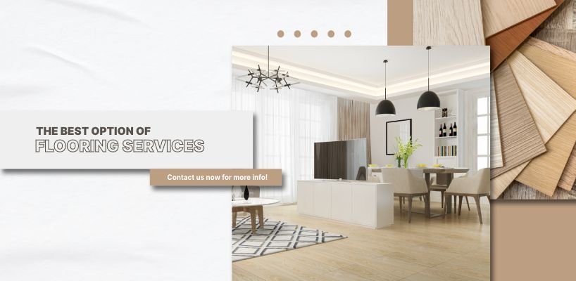 HNK Flooring official company image