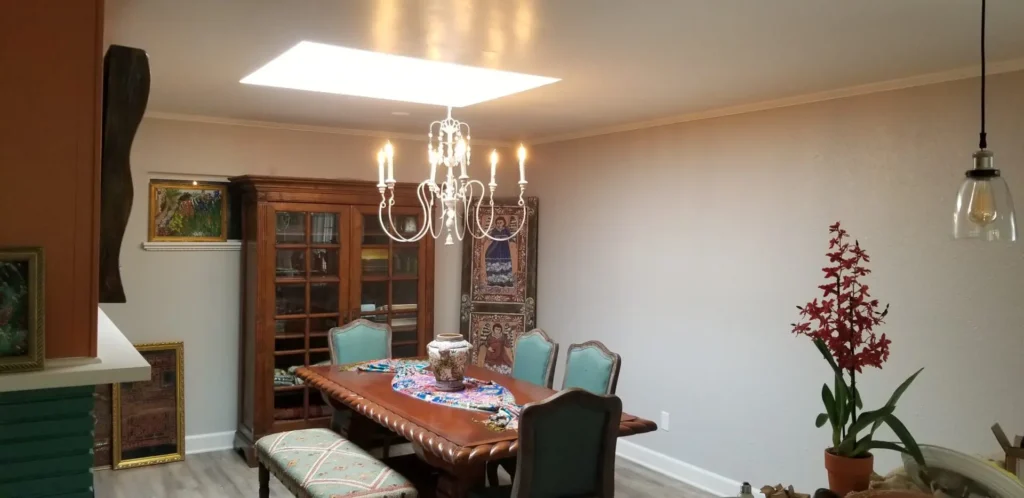 Home Renovation SQ international SDN BHD official company image