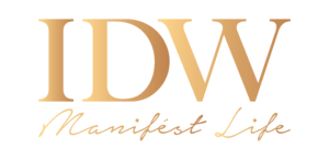 IDW Design & Build logo