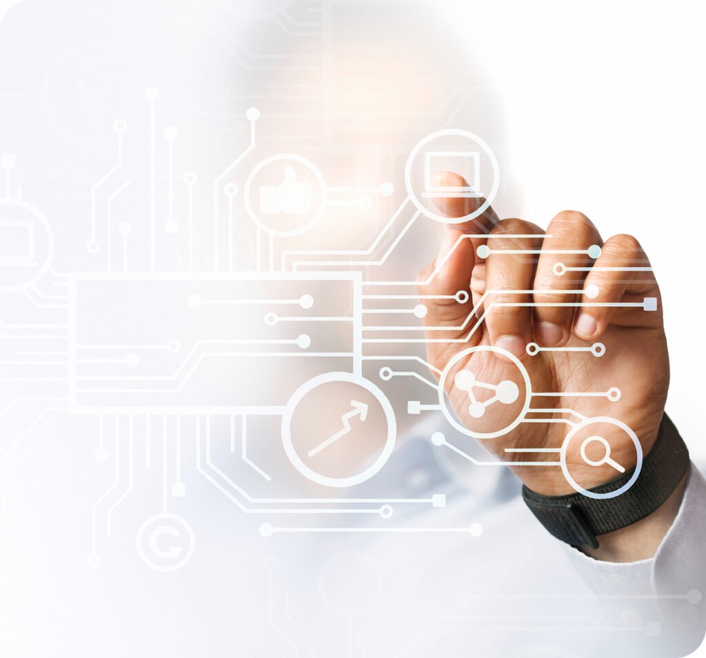 iDynamics Software official company image
