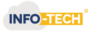 Info-Tech Systems Integrators Sdn Bhd logo
