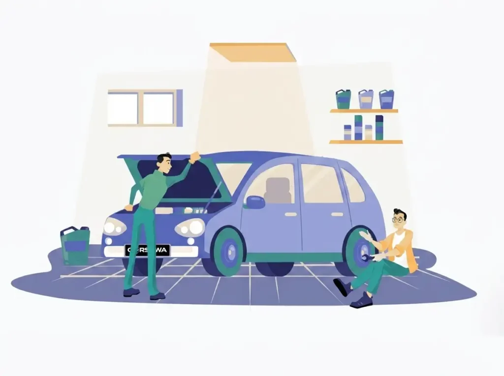 Kereta Sewa Shah Alam: carsewa service