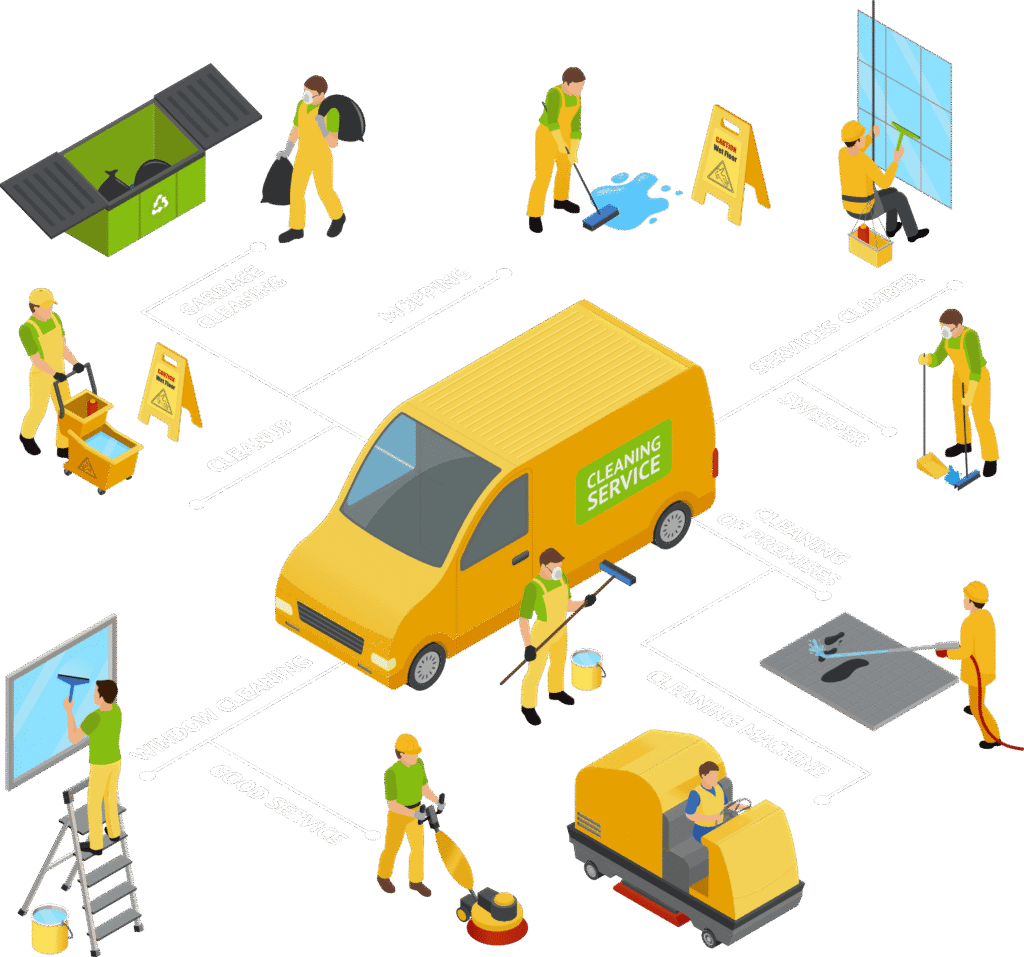 Kilat Kilat Expert Housekeeping & Cleaning Services: professional cleaning services kl malaysia