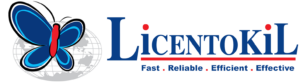 LicentokiL Pest Control KL logo