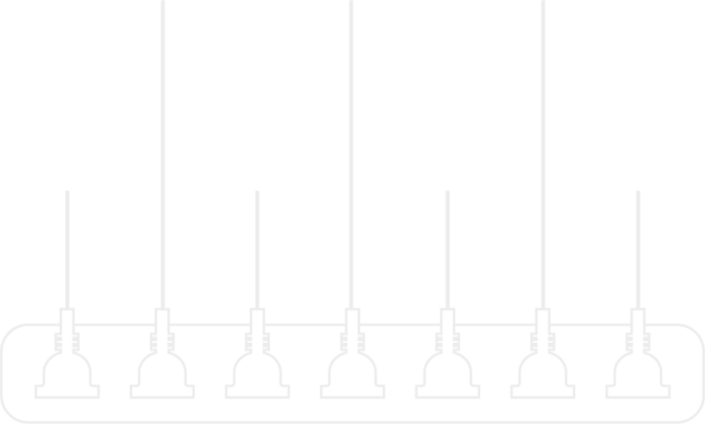 Light Up 7: Bulb Base