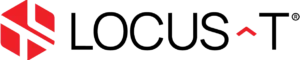 LOCUS-T logo