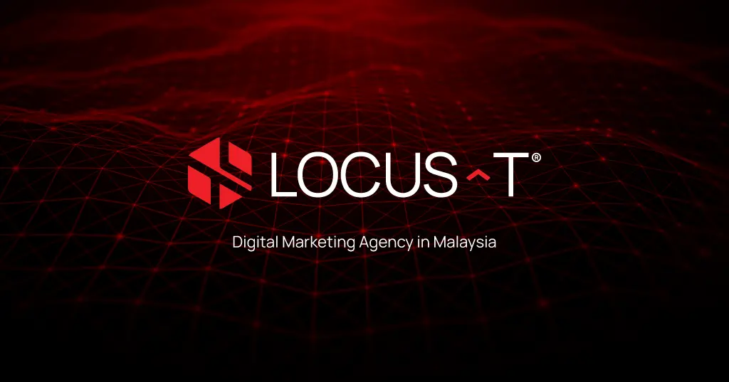 LOCUS-T official company image