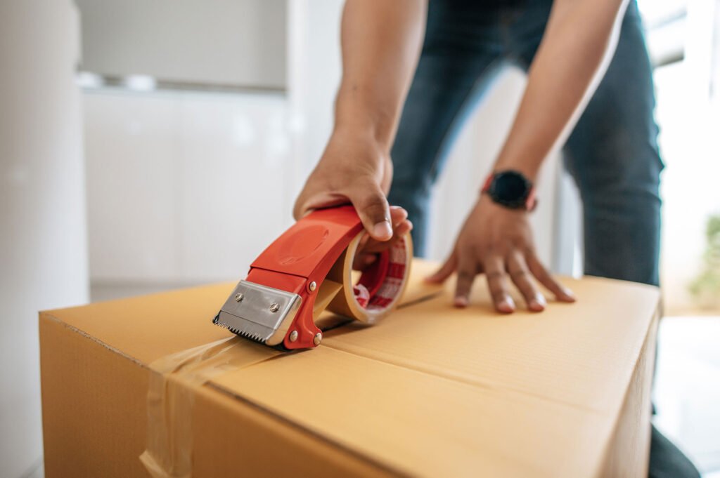MSA Movers and Packers Malaysia official company image
