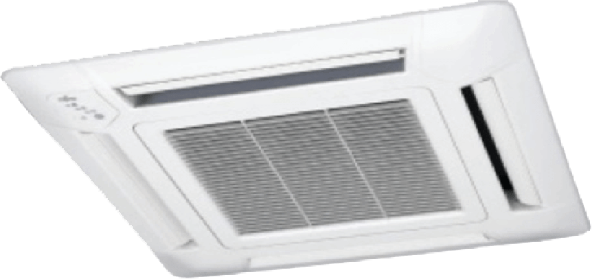 My Air Conditioning Services Sdn Bhd: Ceiling casette aircon