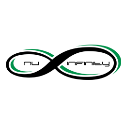 Nu Infinity Design logo