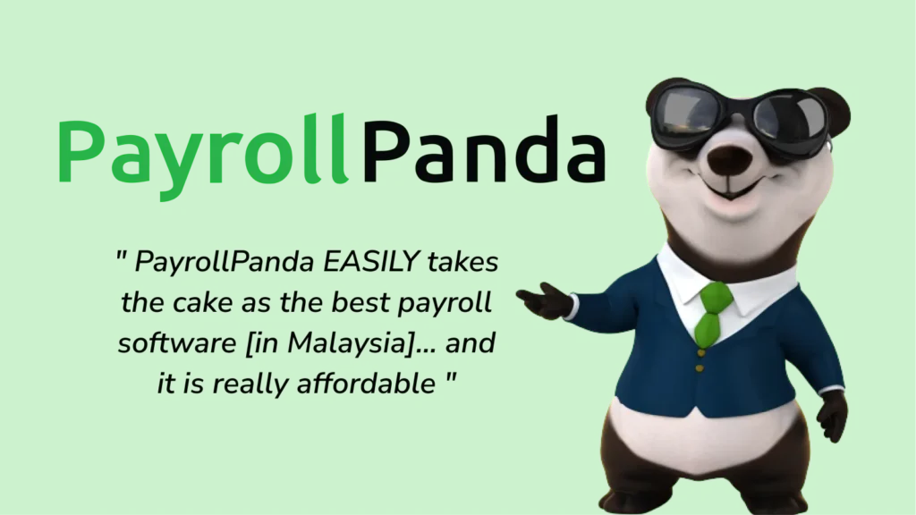PayrollPanda official company image