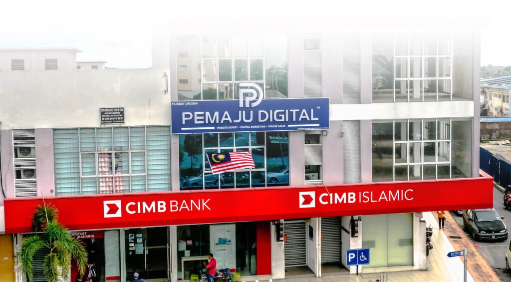 PEMAJU DIGITAL SDN. BHD. official company image