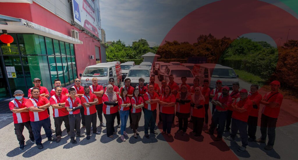 Pest React Sdn Bhd official company image