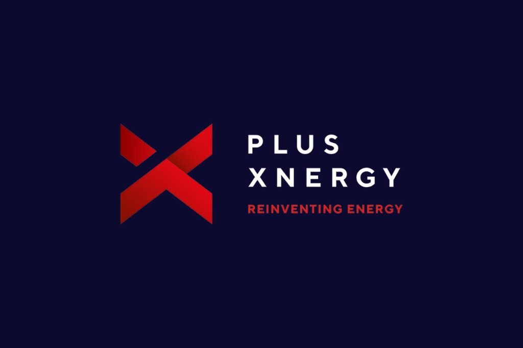 Plus Xnergy official company image