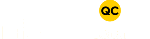 QC Fixer logo