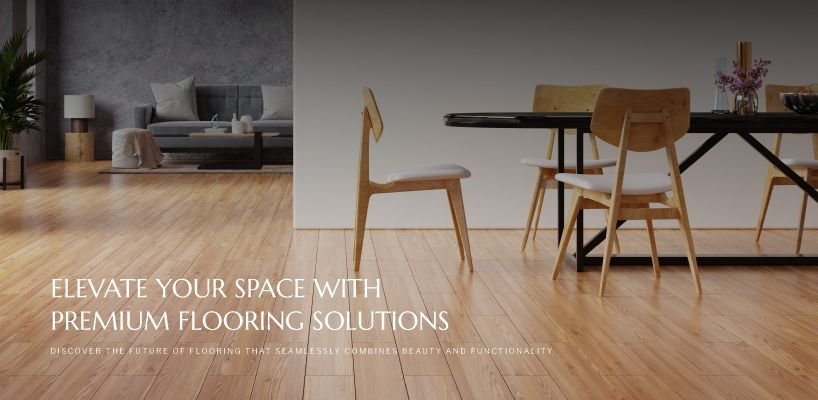 QueensFloor official company image