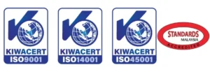 Rentokil Pest Control Malaysia logo
