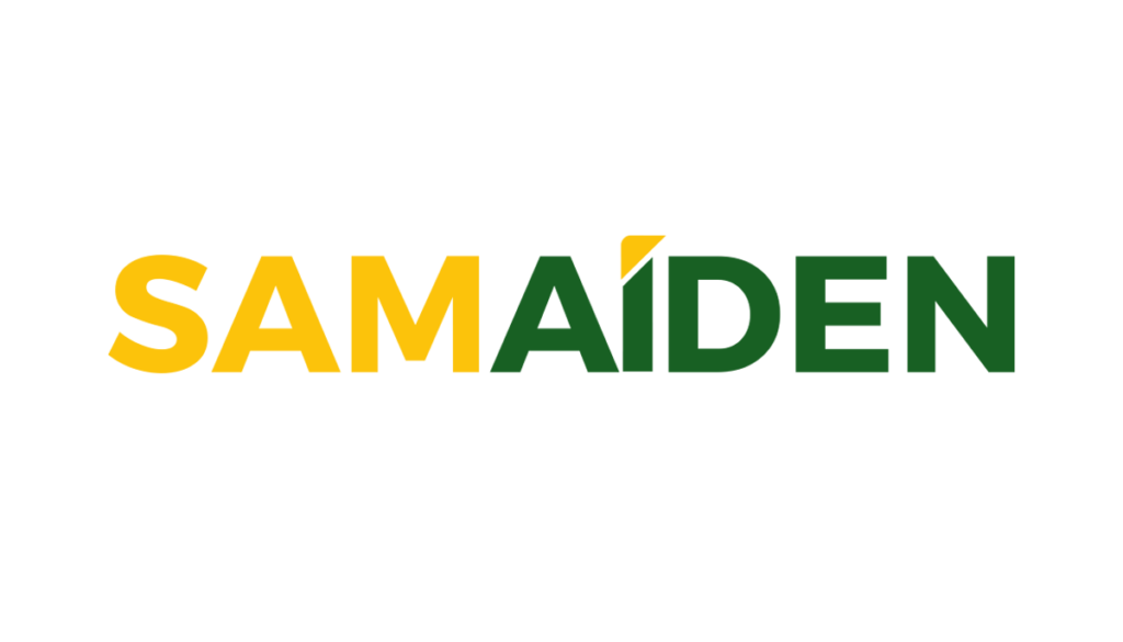 Samaiden Group official company image