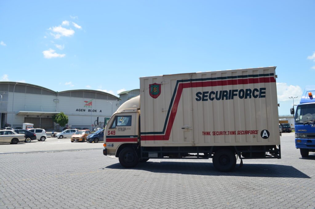 Securiforce official company image