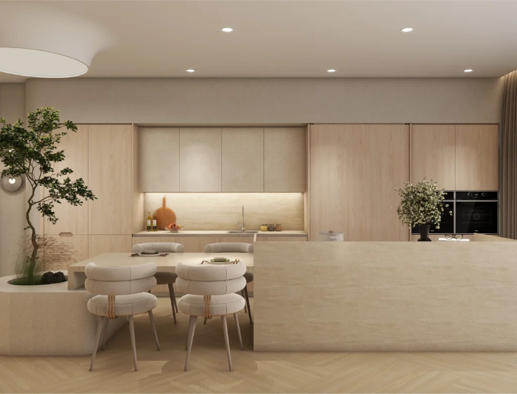 Signature International official company image