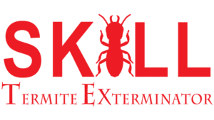 Skill Termite Exterminator Sdn Bhd – Pest Control Professional logo