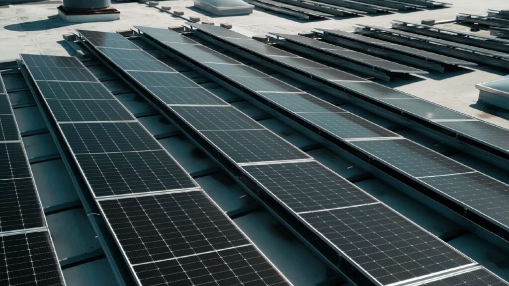Solarvest official company image