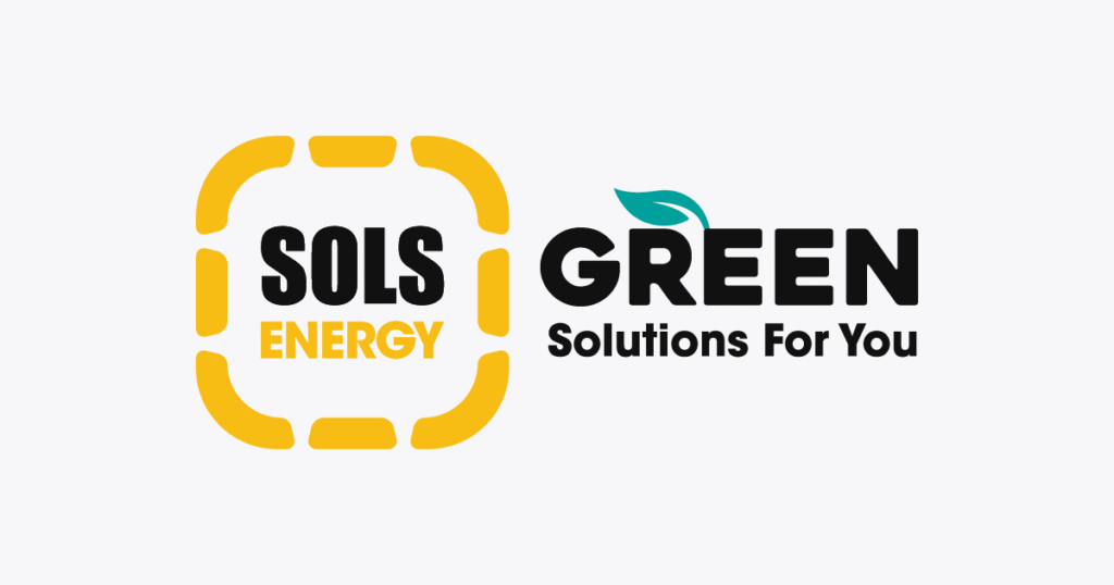 SOLS Energy official company image