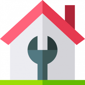 Space Reno logo