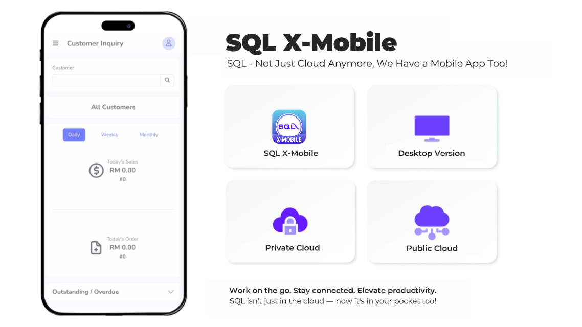 SQL Accounting official company image