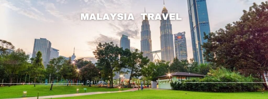 Suria Car Rental official company image