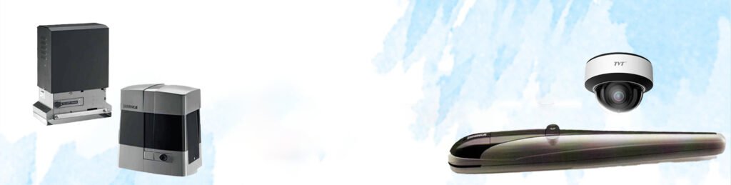 TLA Security Service Enterprise official company image
