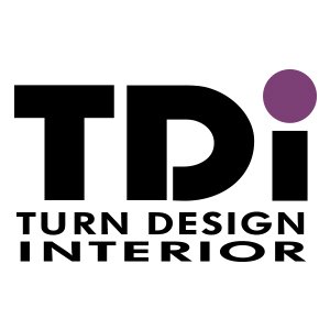 Turn Design Interior logo